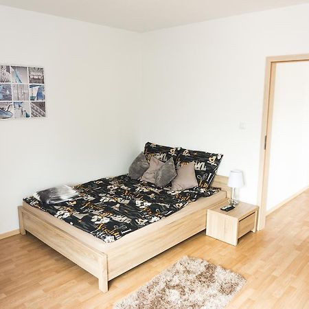 Apartament Przy Basztowej Apartment Дравско Поморске Екстериор снимка